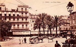 MH a- 061- Place Kleber